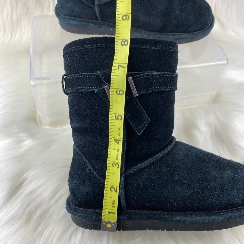 BEARPAW WINTER BOOTS